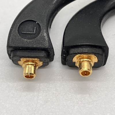 【中古】フレキシブル・ショート・ケーブル　FitEar2pinタイプ 【ET-TM2F2P】【日本橋】