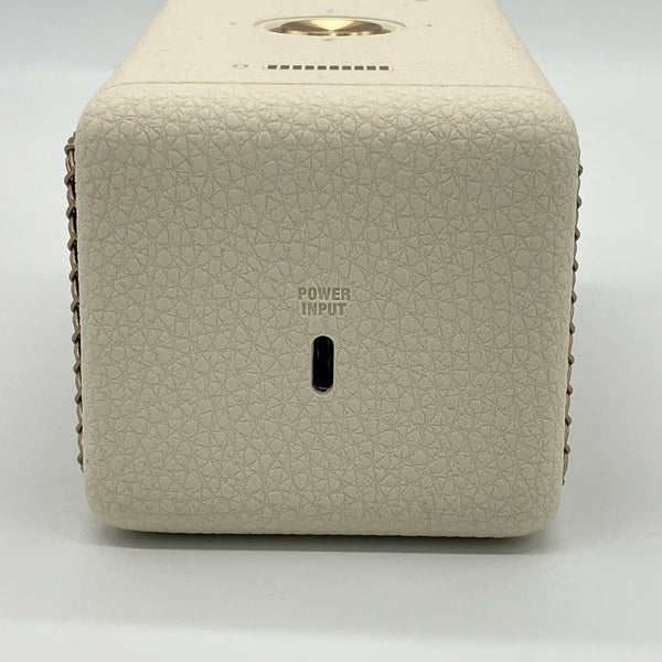 Marshall Emberton II クリーム　（箱付き） Amazon.co.jp: Marshall Emberton II Wireless Portable
