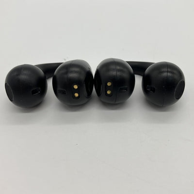 【中古】FSC イヤーカフイヤホン耳はさみタイプ FS-OWSL02-BK【秋葉原】