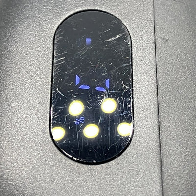 【中古】FSC イヤーカフイヤホン耳はさみタイプ FS-OWSL02-BK【秋葉原】
