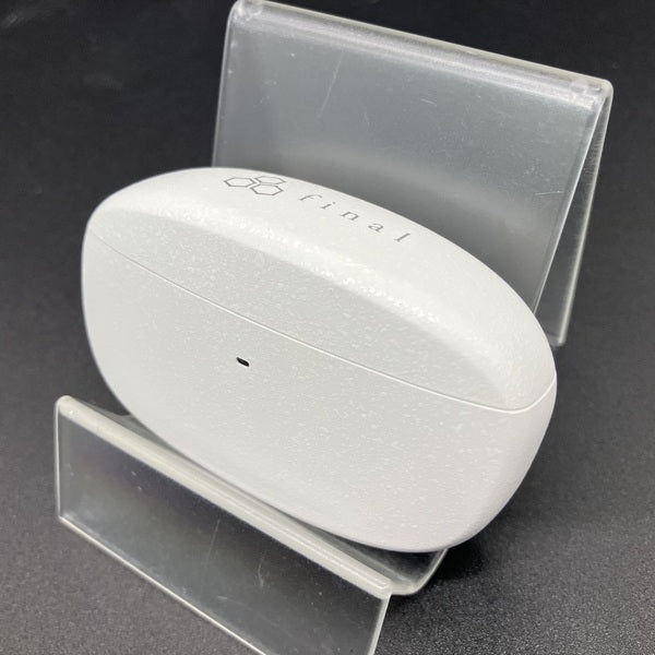 【中古】ZE3000 ホワイト 【FI-ZE3DPLTW-WHITE】【秋葉原】