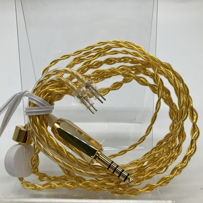 【中古】AutumnMoon-秋月 4.4mm Balanced Version【秋葉原】
