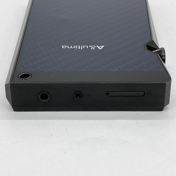 【中古】A&ultima SP1000 Onyx Black 【AK-SP1000-OB】【日本橋】