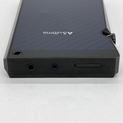 【中古】A&ultima SP1000 Onyx Black 【AK-SP1000-OB】【日本橋】