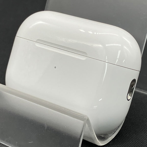 【中古】MagSafe充電ケース(USB-C)付きAirPods Pro(第2世代) MTJV3JA【名古屋】