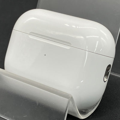【中古】MagSafe充電ケース(USB-C)付きAirPods Pro(第2世代) MTJV3JA【名古屋】