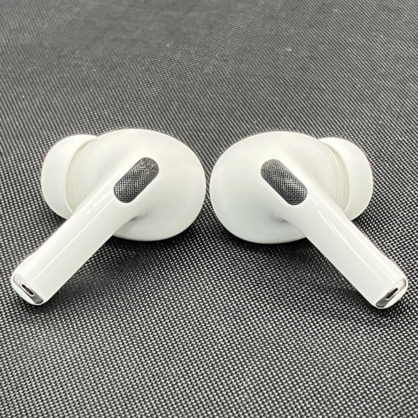 【中古】MagSafe充電ケース(USB-C)付きAirPods Pro(第2世代) MTJV3JA【名古屋】