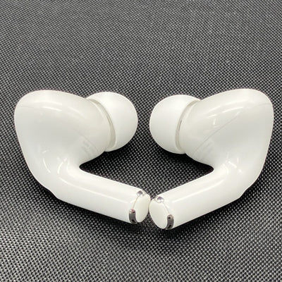 【中古】MagSafe充電ケース(USB-C)付きAirPods Pro(第2世代) MTJV3JA【名古屋】