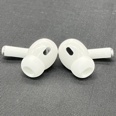 【中古】MagSafe充電ケース(USB-C)付きAirPods Pro(第2世代) MTJV3JA【名古屋】