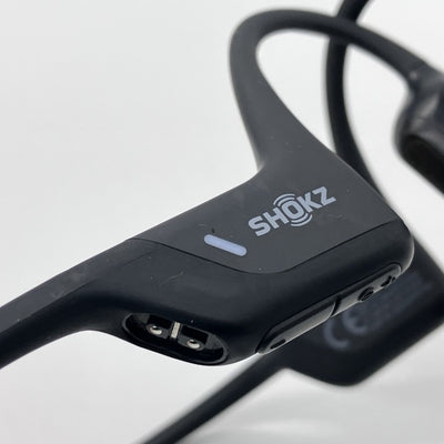 【中古】OpenRun Pro Mini Black【SKZ-EP-000014】【名古屋】
