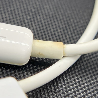 【中古】EarPods with Lightning Connector【名古屋】