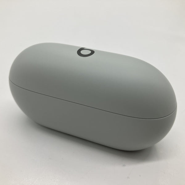 【新品未使用品】Beats Solo Buds　ストームグレイ Beats Solo Buds - ワイヤレスイヤフォン - ストームグレイ