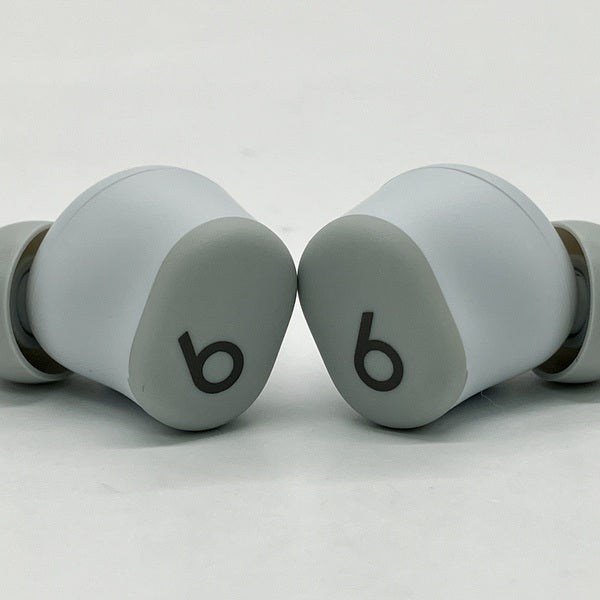 【中古】Beats Solo Buds ストームグレイ【秋葉原】