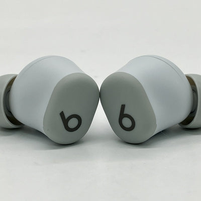 【中古】Beats Solo Buds ストームグレイ【秋葉原】