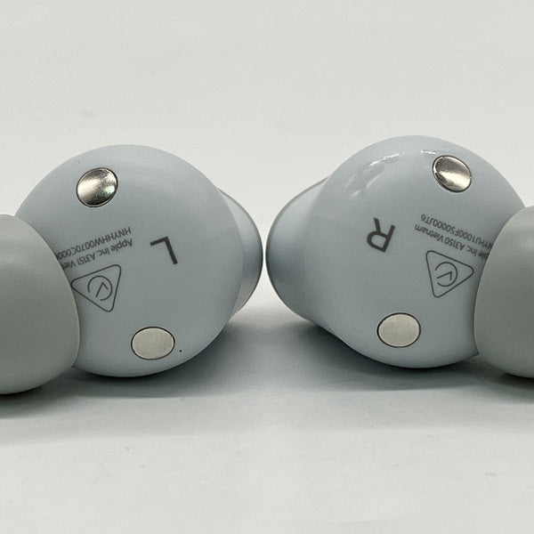 【中古】Beats Solo Buds ストームグレイ【秋葉原】