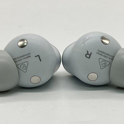 【中古】Beats Solo Buds ストームグレイ【秋葉原】