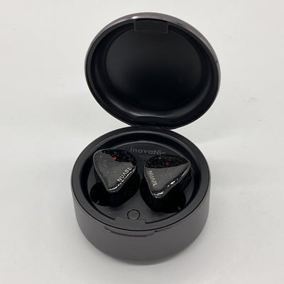 【中古】Inovat r ブラックスターライト【INVTR-BS】【日本橋】