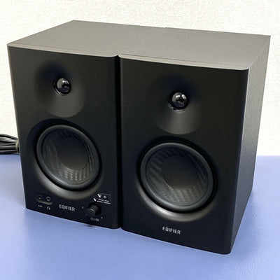 【中古】MR4 (ブラック)【秋葉原】