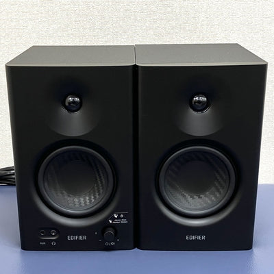 【中古】MR4 (ブラック)【秋葉原】