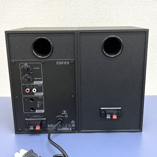 【中古】MR4 (ブラック)【秋葉原】