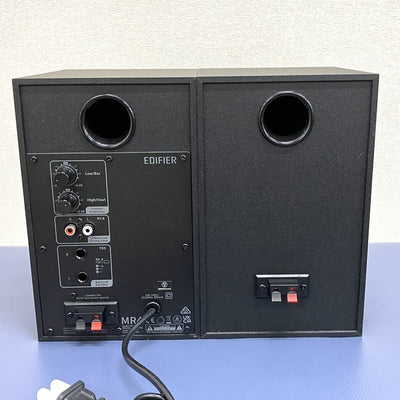 【中古】MR4 (ブラック)【秋葉原】