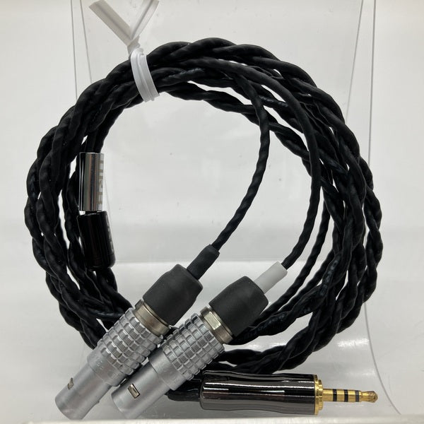 【中古】ORB Clear force Ultimate LOMO端子 to 2.5mm ヘッドホンケーブル【秋葉原】