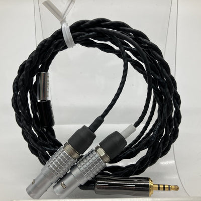 【中古】ORB Clear force Ultimate LOMO端子 to 2.5mm ヘッドホンケーブル【秋葉原】