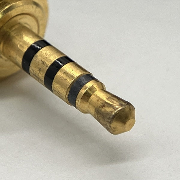 ORB 【中古】ORB Clear force Ultimate LOMO端子 to 2.5mm