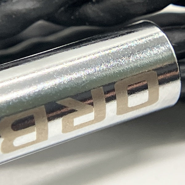 ORB 【中古】ORB Clear force Ultimate LOMO端子 to 2.5mm ヘッドホン