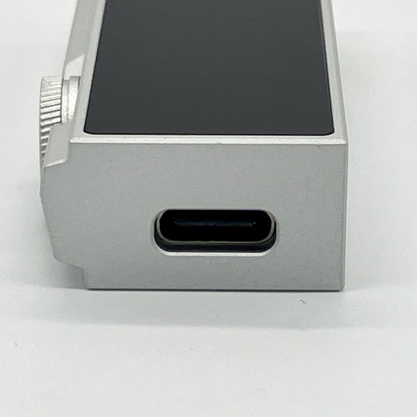 【中古】DC07PRO Silver【仙台】