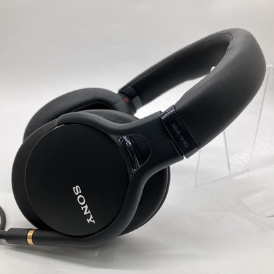 【中古】MDR-1AM2 BQ ブラック【秋葉原】