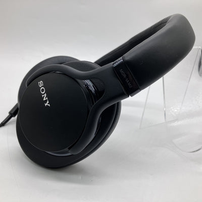 【中古】MDR-1AM2 BQ ブラック【秋葉原】