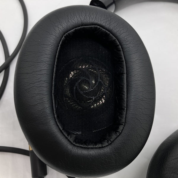 【中古】MDR-1AM2 BQ ブラック【秋葉原】