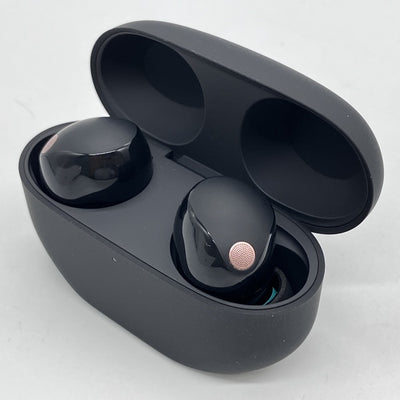 【中古】WF-1000XM5 B ブラック【秋葉原】