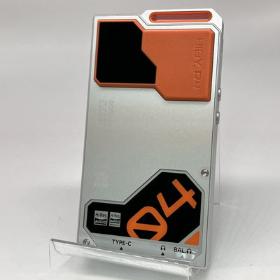 【中古】R4 - Orange【秋葉原】