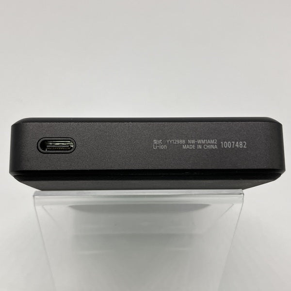【中古】NW-WM1AM2【秋葉原】