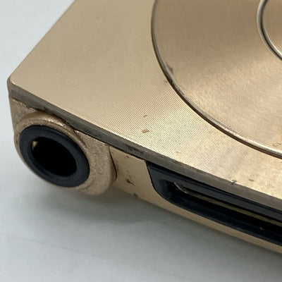 【中古】NW-S744 8GB (ゴールド)【秋葉原】