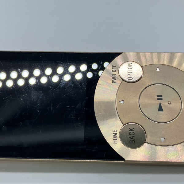 【中古】NW-S744 8GB (ゴールド)【秋葉原】