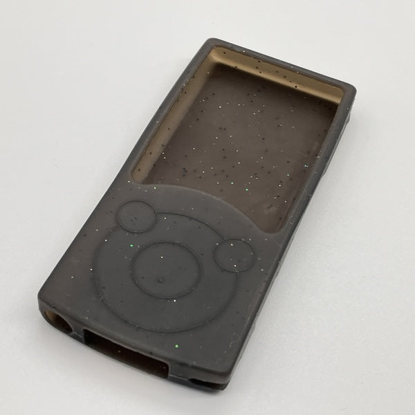 【中古】ELECOM ウォークマン用シリコンケース【秋葉原】