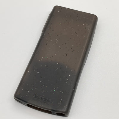 【中古】ELECOM ウォークマン用シリコンケース【秋葉原】