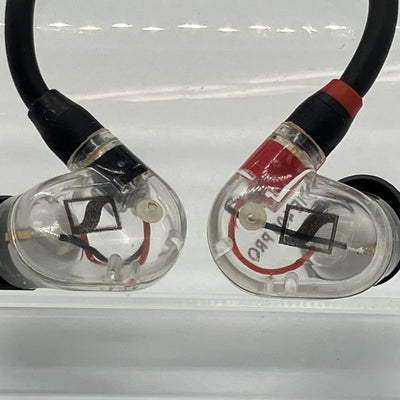 【中古】IE 400 PRO Clear【仙台】