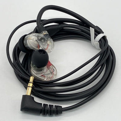 【中古】IE 400 PRO Clear【仙台】