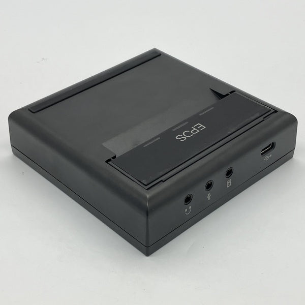 【中古品】EPOS GSX1000 2nd edition EPOS Launch Second Edition GSX 1000 For High-End PC Gaming