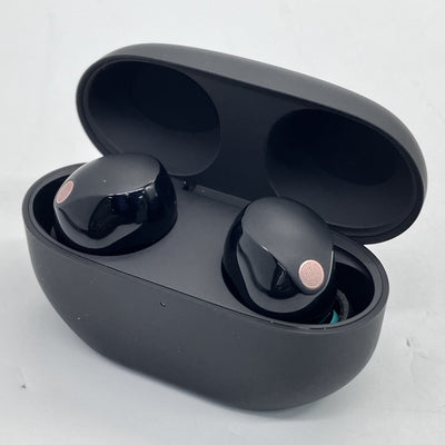 【中古】WF-1000XM5 B ブラック【日本橋】
