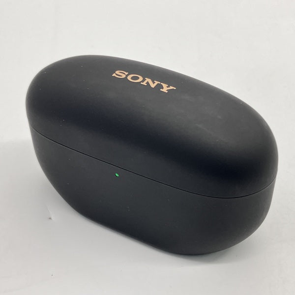 【中古】WF-1000XM5 B ブラック【日本橋】