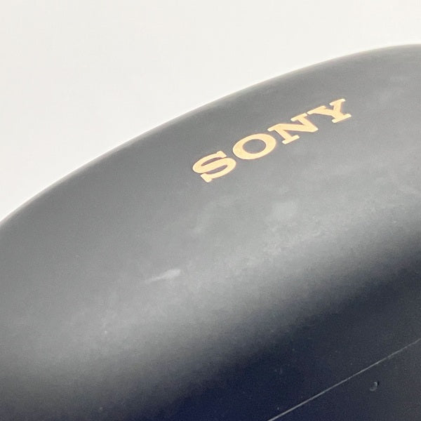 【中古】WF-1000XM5 B ブラック【日本橋】