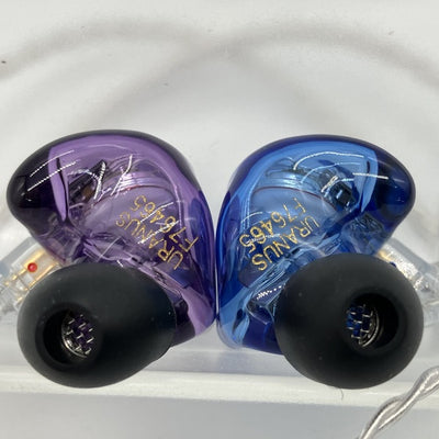 【中古】Hybrid Uranus-S【QDC-HYBRID-URANUS-S】【秋葉原】