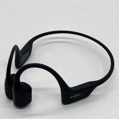 【中古】OpenRun Pro Mini Black【SKZ-EP-000014】【秋葉原】