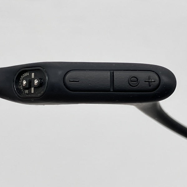 【中古】OpenRun Pro Mini Black【SKZ-EP-000014】【秋葉原】