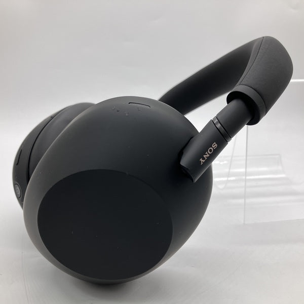 【中古】WH-1000XM6 BM ブラック【秋葉原】